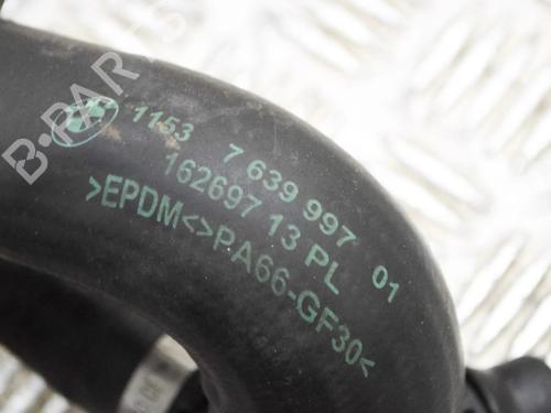 Pipe BMW Z4 Roadster (E89) sDrive 20 i | BP14635517M125 