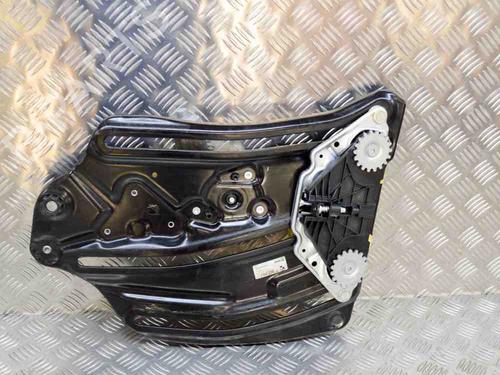Used Rear left window mechanism BMW 2 Convertible (F23) 218 i (136 hp) 10398847