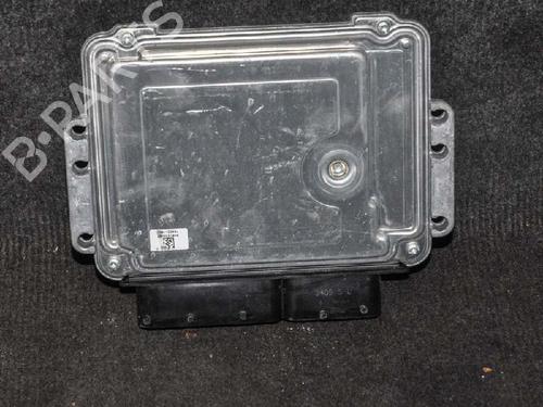 Engine control unit (ECU) HYUNDAI i30 (FD) 1.6 CRDi | BP6728480M57 