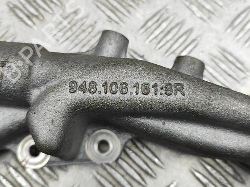 Pipe BMW 5 (E60) 530 d | BP35982702M125 - Image 6