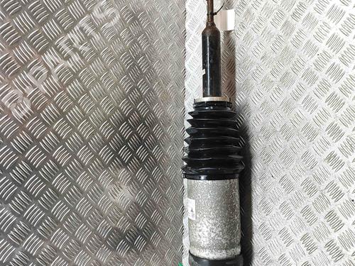Right rear shock absorber TESLA MODEL X (5YJX) P100D AWD | BP29974956M19