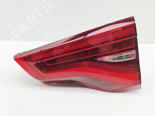 Used Left tailgate light Left tailgate light BMW X3 (G01, F97, G08) M Competition (510 hp) 33380078 33380078