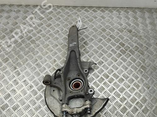 Left front steering knuckle VOLVO XC90 II (256) T6 AWD | BP37643019M25 - Image 3