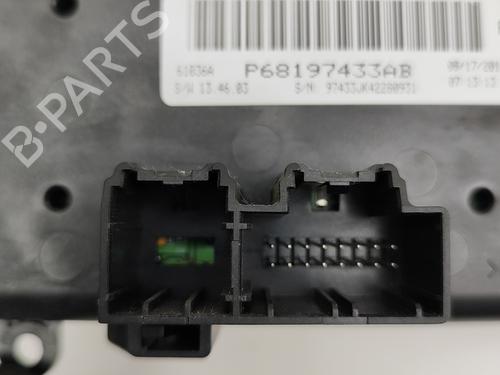 Elektronisk modul JEEP WRANGLER III (JK) 3.6 V6 | BP26003505M83 