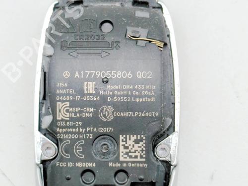Electronic module MERCEDES-BENZ CLA (C118) CLA 250 e (118.386) | BP39656264M83 - Image 6