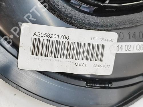 Speaker MERCEDES-BENZ C-CLASS Coupe (C205) C 250 d 4-matic (205.309) | BP28955955E2 