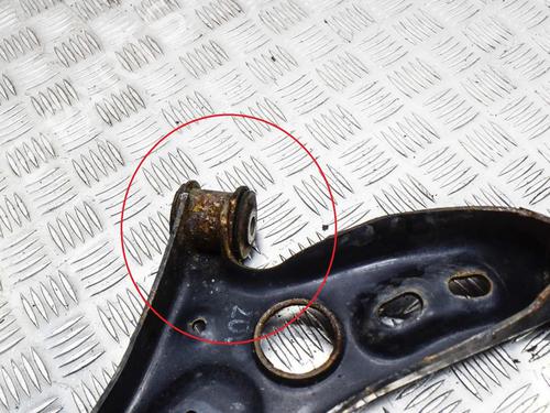 Right front suspension arm VW TIGUAN (5N_) 2.0 TDI | BP6773101M13 