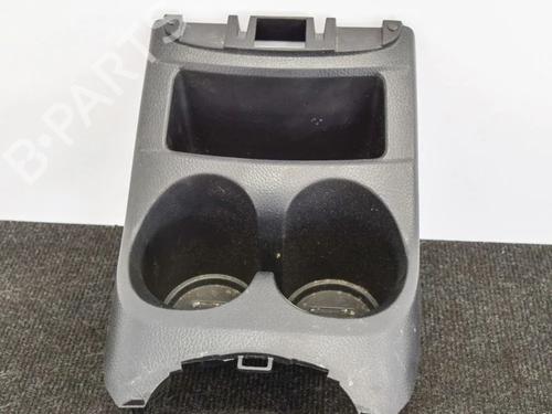Used Cup/Object holder Cup/Object holder NISSAN QASHQAI II (J11, J11_) 1.5 dCi (110 hp) 6750936 6750936