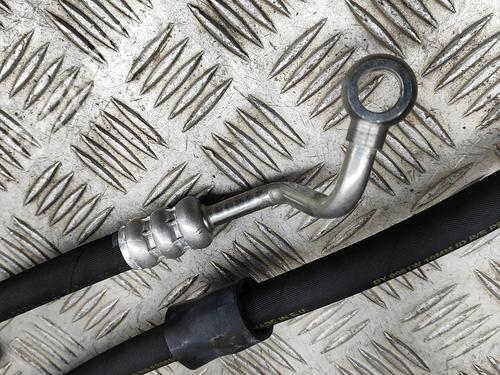 Pipe IVECO DAILY VI Van 33-210, 35-210 | BP28548318M125