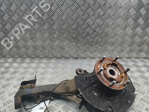 Left front steering knuckle FORD RANGER (TKE) 3.2 TDCi 4x4 | BP35983291M25 - Image 3