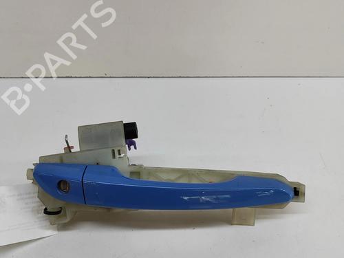 Used Front right exterior door handle Front right exterior door handle 27787106 27787106