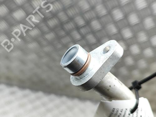 AC pipe RENAULT MASTER III Van (FV) 2.3 dCi 145 FWD (FV0E, FV0F, FV0H, FV02, FV0M, FV0S,... | BP33376191M126 - Image 5