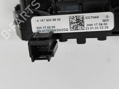 Switch MERCEDES-BENZ GLE (V167) GLE 300 d 4-matic (167.109) | BP27795027I30 - Image 6