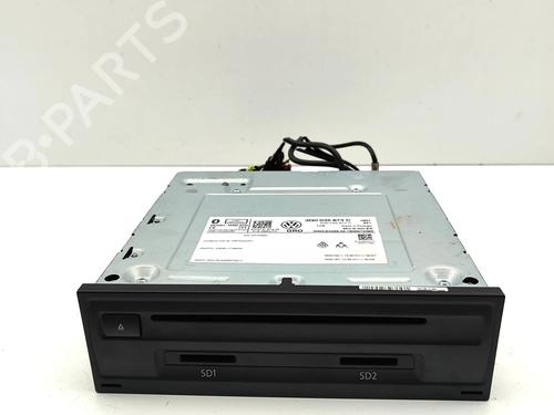 Used Electronic module Electronic module VW PASSAT B8 (3G2, CB2) 2.0 TDI (150 hp) 33223903 33223903