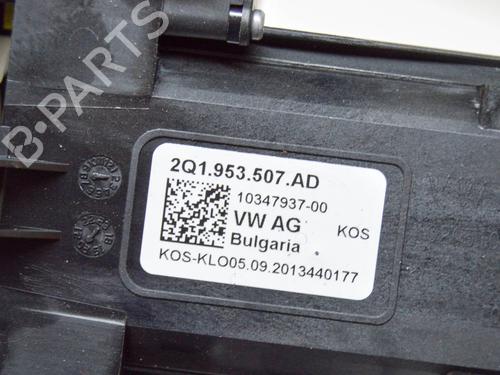 Steering column stalk SKODA KAMIQ (NW4) 1.0 TSI | BP27758714I23 - Image 7