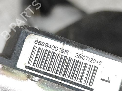 Front left seatbelt RENAULT MASTER III Van (FV) 2.3 dCi 130 FWD (FV0M, FV0Y, FV0J, FV02, FV03) | BP25217806I26  - Image 5