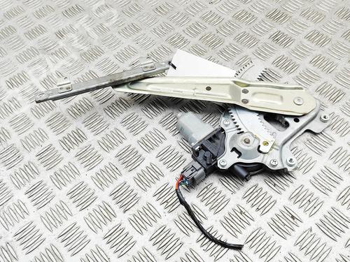 Used Rear right window mechanism Rear right window mechanism MITSUBISHI LANCER VIII (CY_A, CZ_A) EVO X (CZ4A) (295 hp) 34560236 34560236