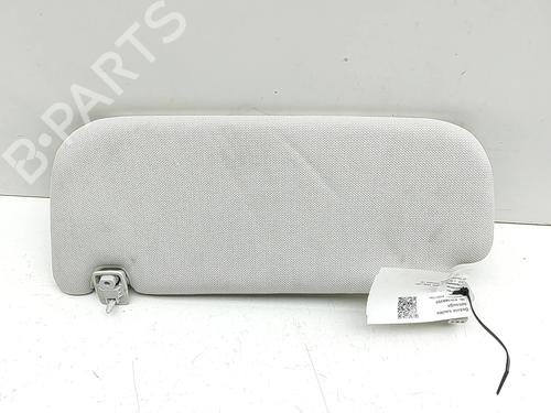 Parasol derecha Parasol derecha HYUNDAI IONIQ 5 (NE) EV (170 hp) 34249054 34249054