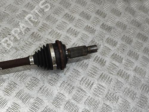 Right rear driveshaft HYUNDAI SANTA FÉ IV (TM, TMA) 2.2 CRDi AWD | BP27786390M41 