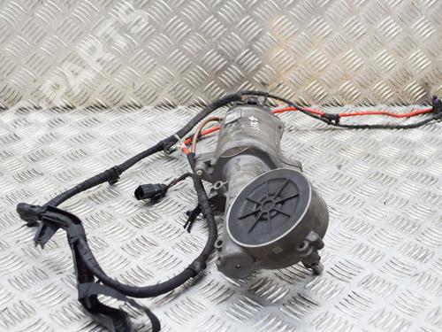 Electronic module SKODA KAROQ (NU7, ND7) 1.0 TSI | BP10527575M83 