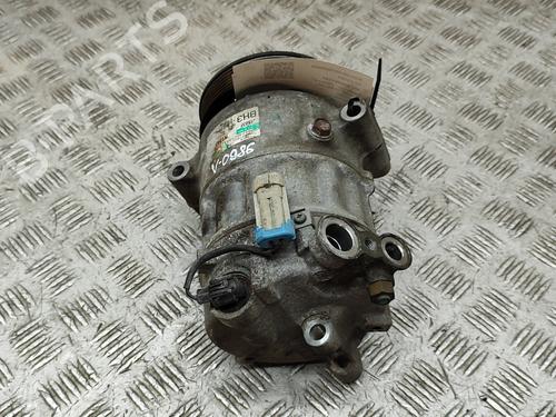 AC compressor PEUGEOT 308 CC (4B_) 1.6 16V | BP26319888M34 