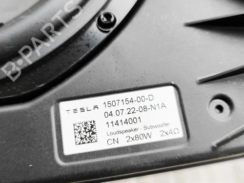 Electronic module TESLA MODEL Y (5YJY) Long Range All-wheel Drive | BP33394365M83 - Image 8