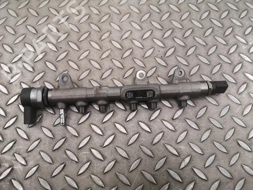 Used Injection rail BMW 4 Gran Coupe (F36) 420 d (190 hp) 30254216