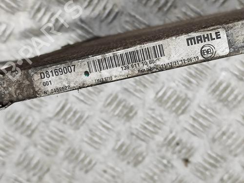 AC radiator PEUGEOT BOXER Van 2.2 HDi 110 | BP28563595M32  - Image 6