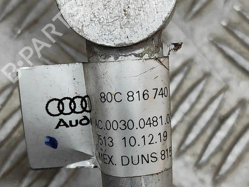 AC pipe AUDI Q5 (FYB, FYG) 2.0 TDI quattro | BP25858343M126  - Image 8