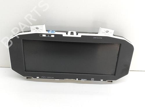 Used Instrument cluster JEEP AVENGER (J2) 1.2 GSE T3 (101 hp) 28556659