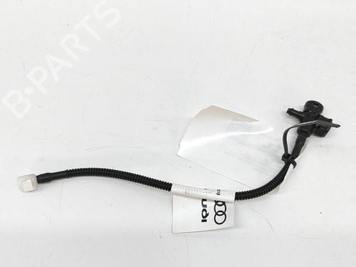 Used Pipe AUDI Q7 (4MB, 4MG, 4MQ) 45 TDI quattro (249 hp) 28675571