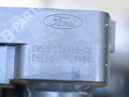 Ignition coil FORD FOCUS III 1.0 EcoBoost | BP6756762M94 