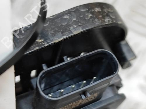 Electronic sensor SKODA KAROQ (NU7, ND7) 2.0 TDI | BP27790347M84 