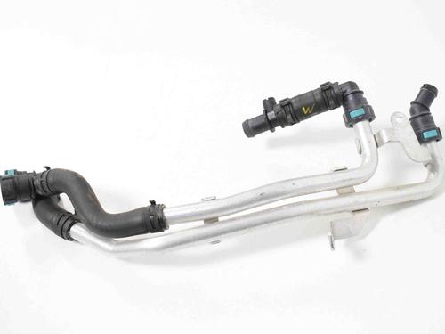 Tuyau JAGUAR F-PACE (X761) 3.0 SCV6 AWD (340 hp) 30257838