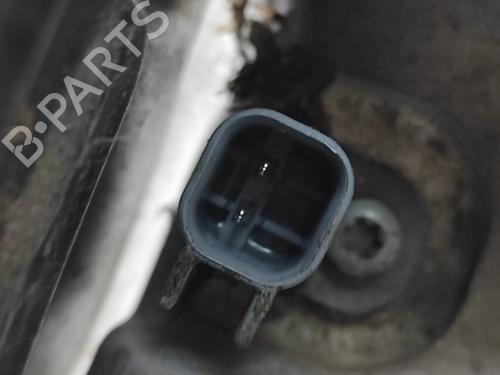 Left front steering knuckle VOLVO EX40 (536) EV | BP38650201M25 - Image 9