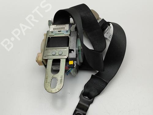 Used Front right seatbelt DODGE CHARGER 2.7 (192 hp) 27783362