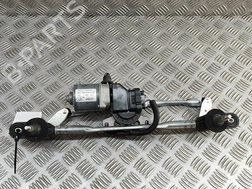 Used Front wipers mechanism FIAT 500 (312_) 1.0 Mild Hybrid (312.AYD1B) (69 hp) 28674909