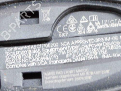 Electronic module FORD FIESTA VII (HJ, HF) 1.0 EcoBoost | BP15082346M83