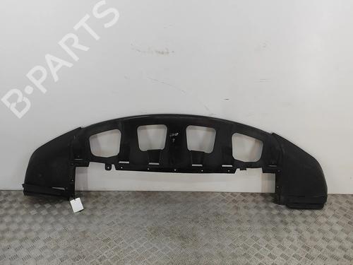 Used Front bumper spoiler Front bumper spoiler TESLA MODEL X (5YJX) P100D AWD (772 hp) 34443578 34443578