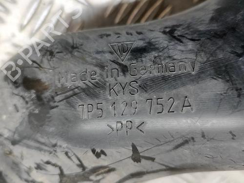 Pipe PORSCHE CAYENNE (92A) 3.0 Diesel | BP25615393M125 - Image 6