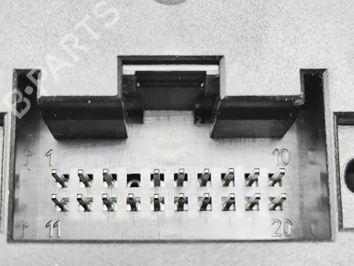 Electronic module VW PASSAT B8 Variant (3G5, CB5) 2.0 TDI | BP29830294M83