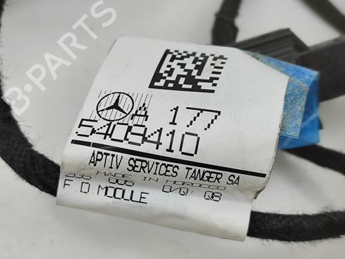 Wiring harness MERCEDES-BENZ EQB (X243) EQB 300 4-matic (243.608, 243.609) | BP29602262E16 