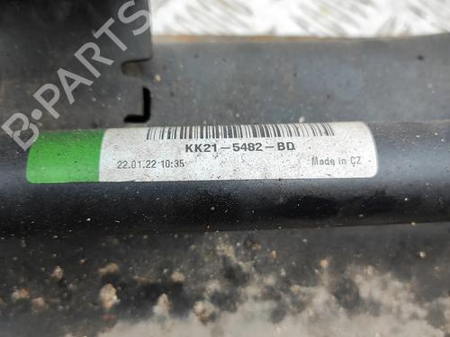Forbro FORD TRANSIT V363 Platform/Chassis (FED, FFD) 2.0 EcoBlue | BP38184472M9 - Image 7