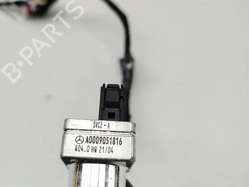 Camera VW PASSAT B7 (362) 1.4 TSI EcoFuel | BP37469381E14  - Image 7