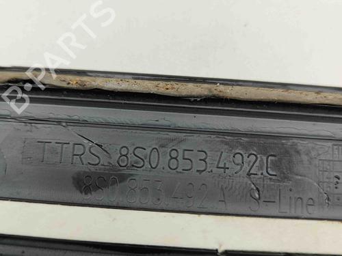 Trinbræt AUDI TT (FV3, FVP) 40 TFSI | BP29404472C149 