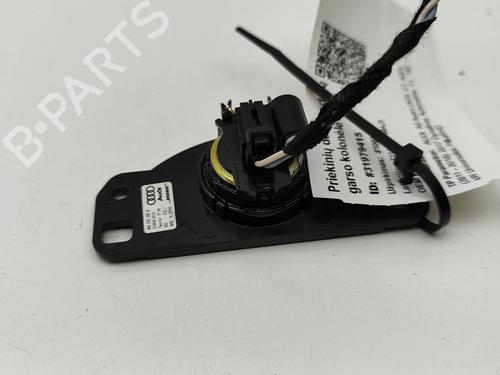 Speaker AUDI A6 C7 Avant (4G5, 4GD) 2.0 TDI | BP28675876E2