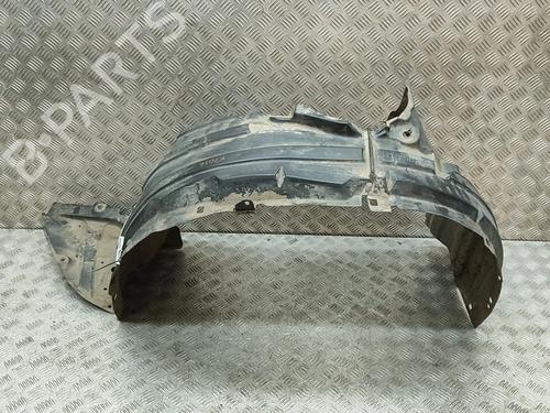 Hjulbue MAZDA CX-5 (KE, GH) 2.2 D AWD (KE2AW) (150 hp) 30130615