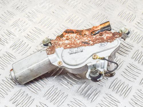 Rear wiper motor MITSUBISHI GTO Coupe (Z1_A) 3.0 AWD (Z16A) | BP27749900M102 