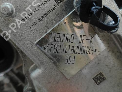 Engine TESLA MODEL Y (5YJY) Long Range All-wheel Drive | BP33624662M1 - Image 6