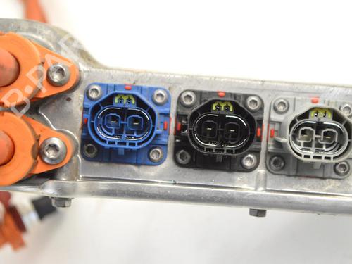 Electronic module TESLA MODEL S (5YJS) 75D AWD | BP33344998M83 - Image 3